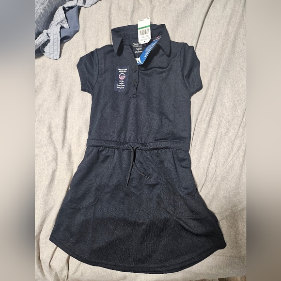 Nautica girls Dress - Picture 5 of 6